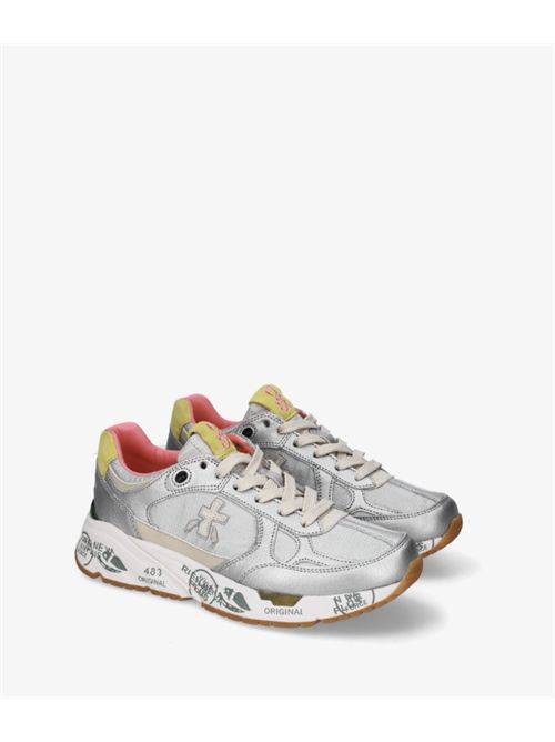 MASED PREMIATA | MASEDVAR 8115 SILVER